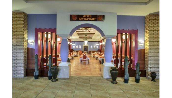 Sunis Kumkoy Beach Resort & Spa poza 16