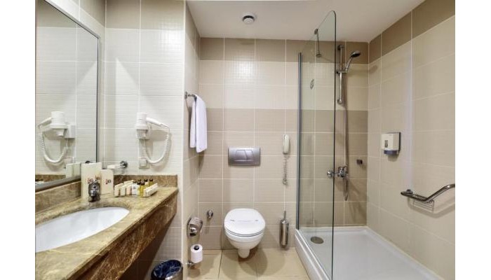 Sunis Kumkoy Beach Resort & Spa poza 6