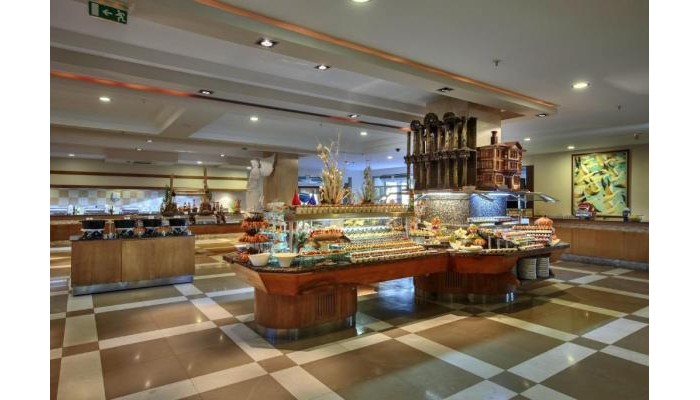 Sunis Kumkoy Beach Resort & Spa poza 7