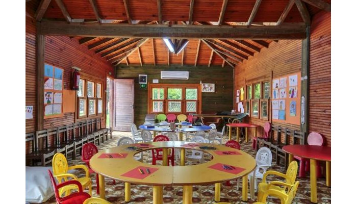 Sunis Kumkoy Beach Resort & Spa poza 22