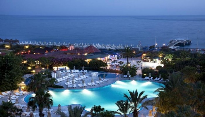 Sunrise Resort poza 6