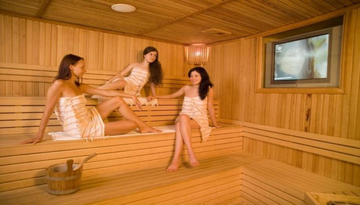 Sunrise Resort poza 7