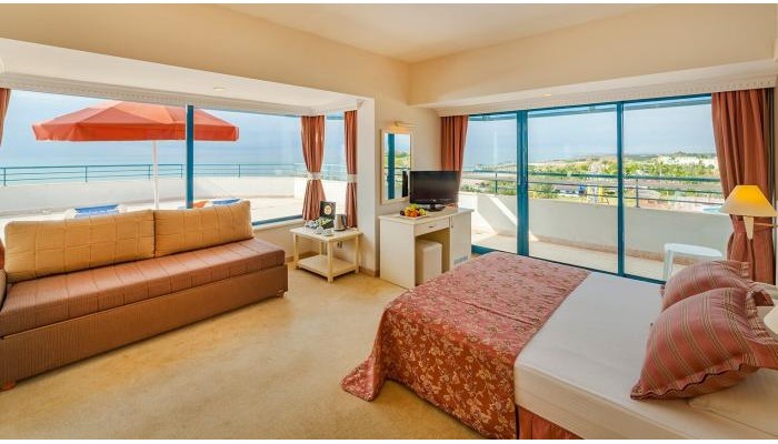 Sunrise Resort poza 3