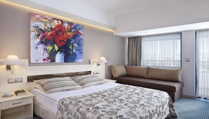 Sunrise Resort poza 1