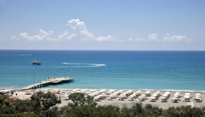 Sunrise Resort poza 13