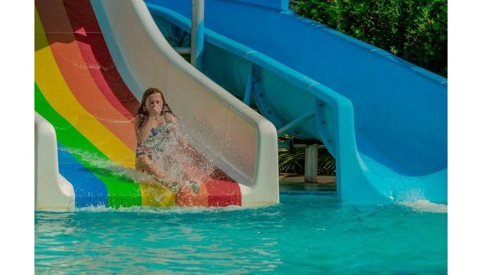 Hotel Sural Garden poza 17