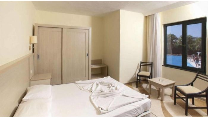 Hotel Sural Garden poza 12