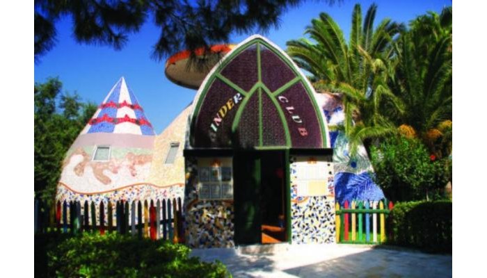 Hotel Sural Garden poza 23