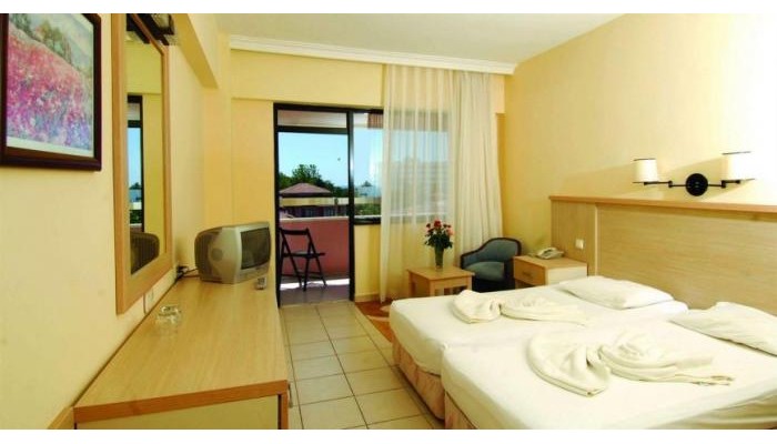 Hotel Sural Garden poza 11