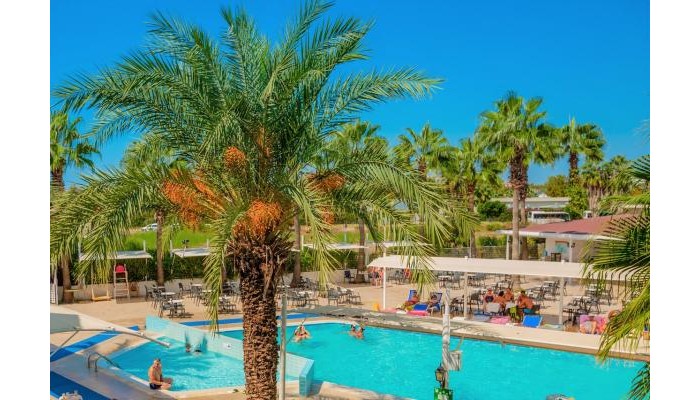 Hotel Sural Garden poza 19