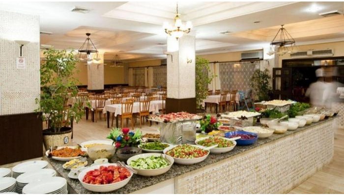 Hotel Sural Garden poza 16