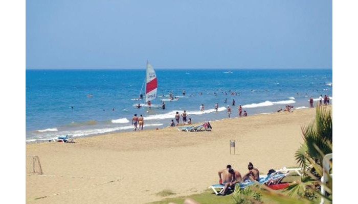 Hotel Sural Garden poza 22