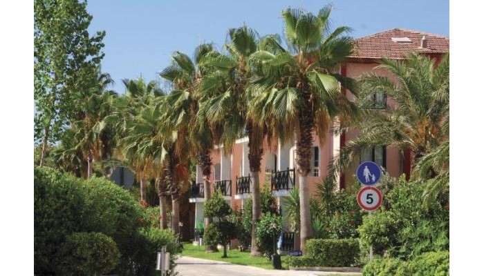 Hotel Sural Garden poza 3