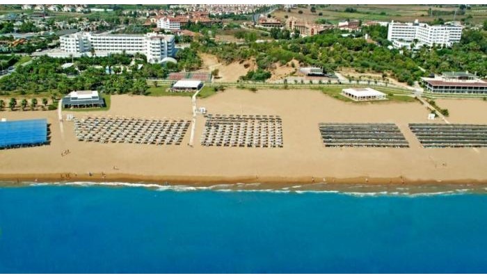 Hotel Sural Garden poza 24