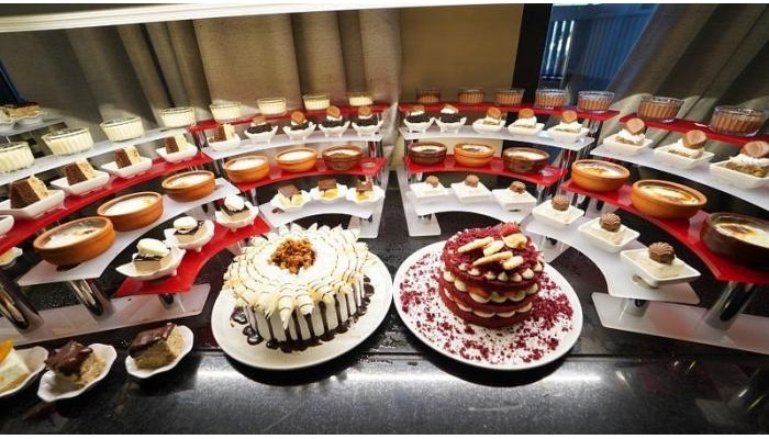 Hotel The Raga Side poza 10