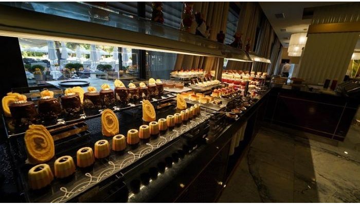 Hotel The Raga Side poza 12