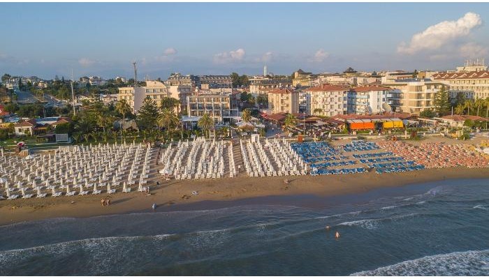 Hotel The Raga Side poza 19