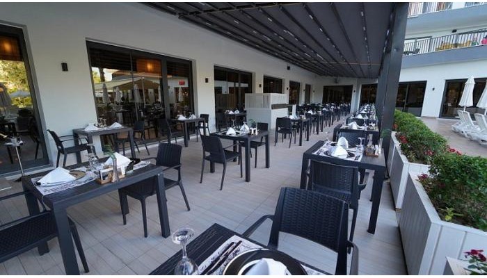 Hotel The Raga Side poza 8