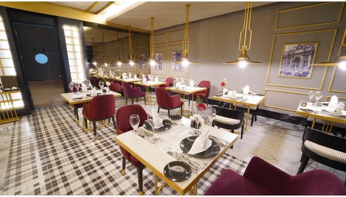 Hotel The Raga Side poza 9