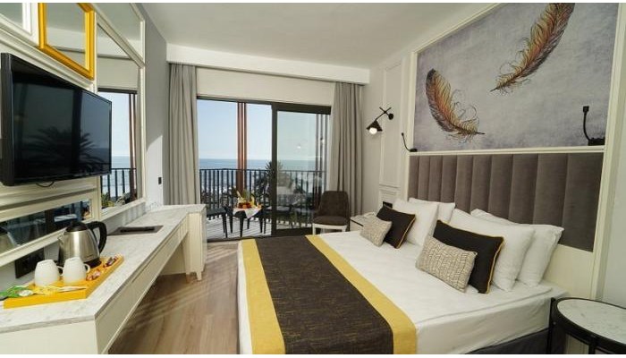 Hotel The Raga Side poza 4