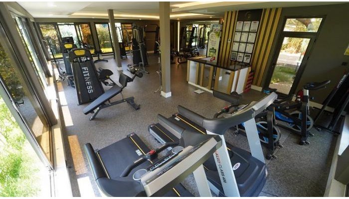 Hotel The Raga Side poza 15