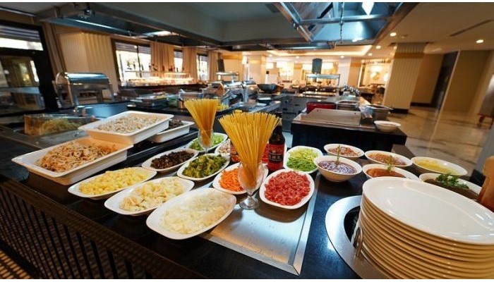 Hotel The Raga Side poza 11