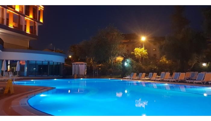 Hotel The Raga Side poza 17