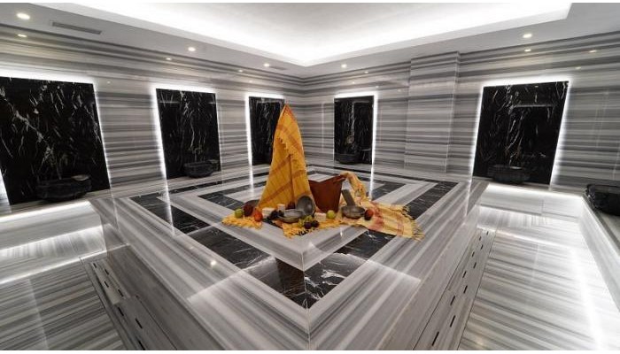 Hotel The Raga Side poza 14