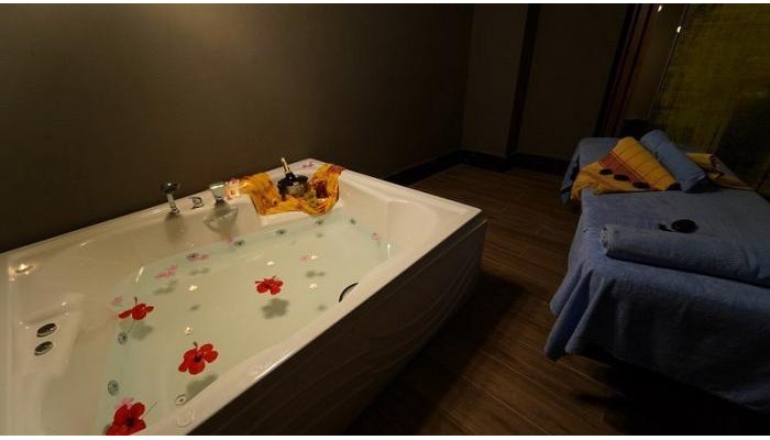 Hotel The Raga Side poza 13