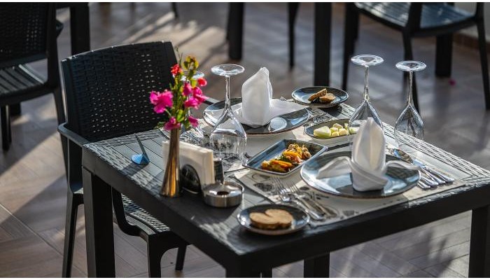 Hotel The Raga Side poza 7