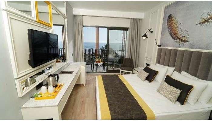 Hotel The Raga Side poza 3