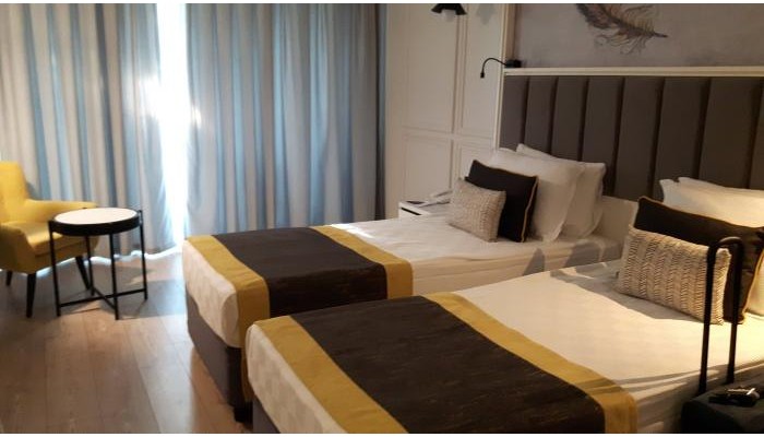 Hotel The Raga Side poza 6