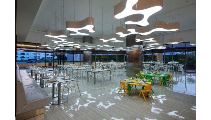 Hotel The Sense Deluxe poza 16