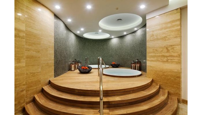 Hotel The Sense Deluxe poza 29