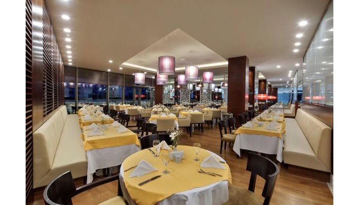 Hotel The Sense Deluxe poza 14