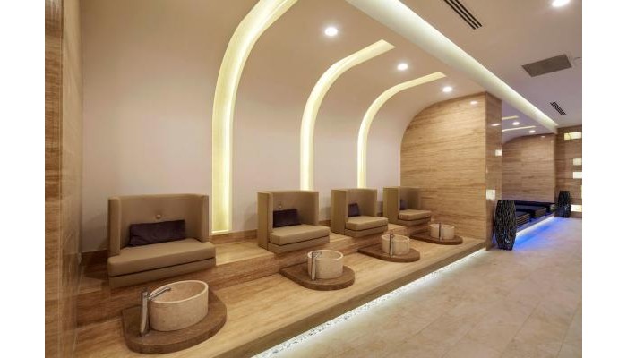 Hotel The Sense Deluxe poza 30
