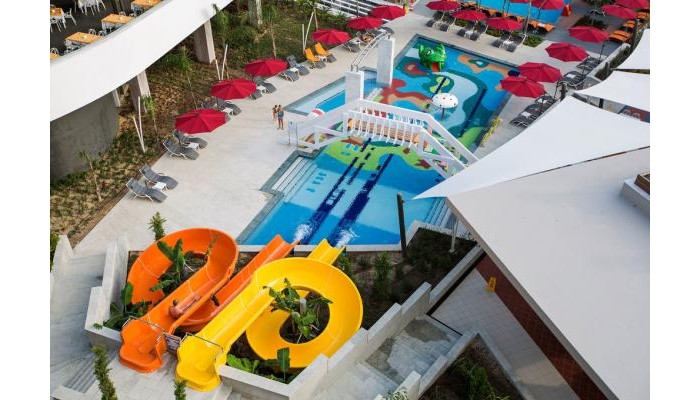 Hotel The Sense Deluxe poza 24