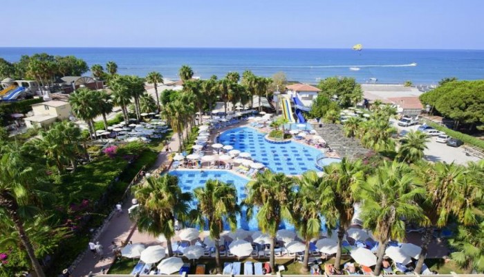 Hotel Trendy Palm Beach poza 0