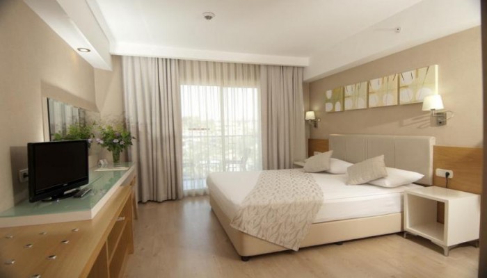 Hotel Trendy Palm Beach poza 3