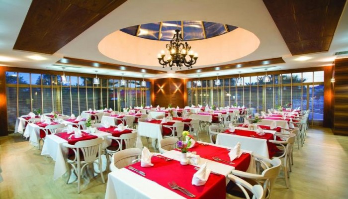 Hotel Trendy Palm Beach poza 7