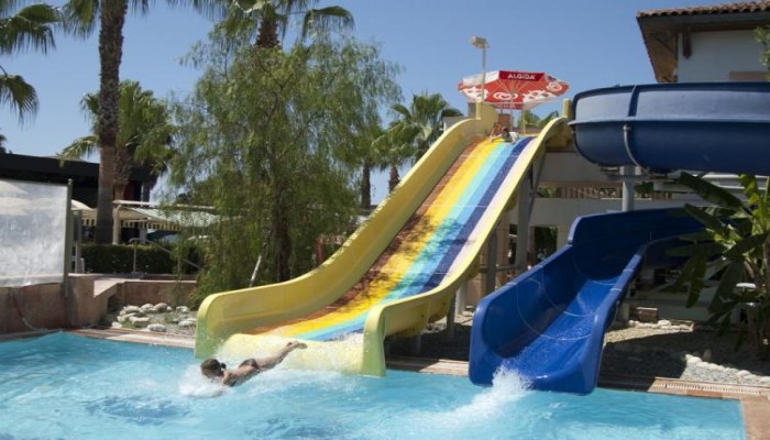 Hotel Trendy Palm Beach poza 2