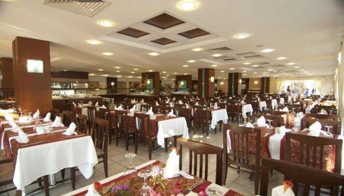 Hotel Trendy Palm Beach poza 8