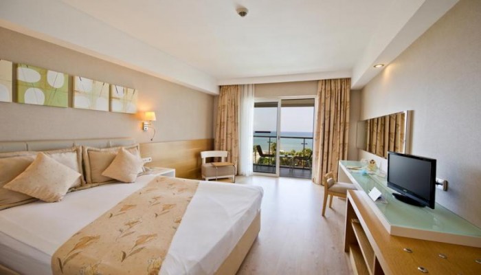 Hotel Trendy Palm Beach poza 4