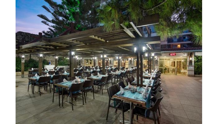 Hotel Trendy Side Beach poza 7