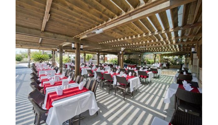 Hotel Trendy Side Beach poza 11
