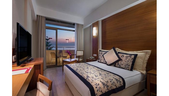 Hotel Trendy Side Beach poza 3