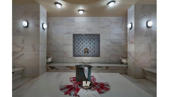 Hotel Trendy Side Beach poza 21
