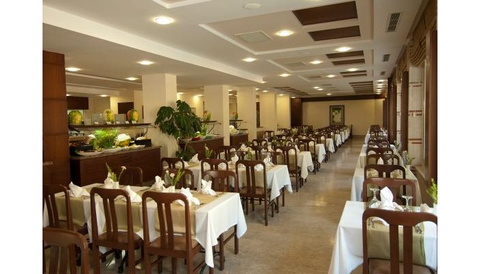 Hotel Trendy Side Beach poza 9