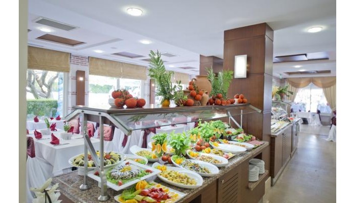 Hotel Trendy Side Beach poza 13