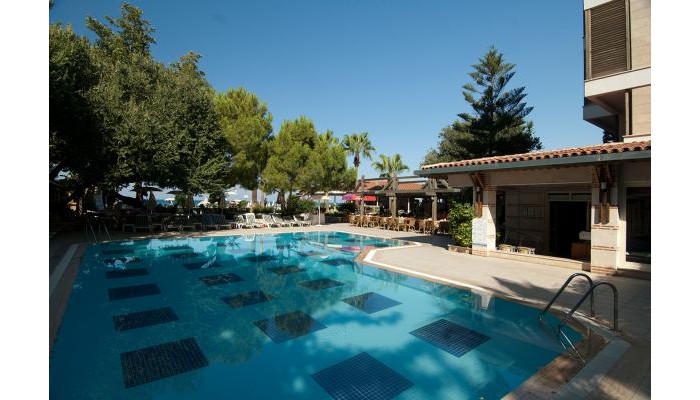 Hotel Trendy Side Beach poza 19